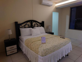 Moderno y cómodo apartamento